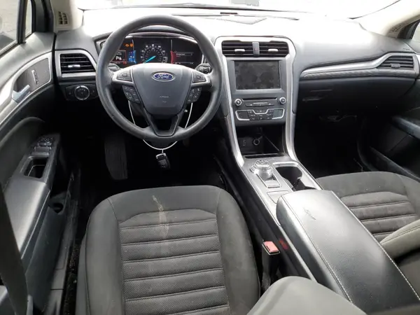 3FA6P0H7XHR359204 2017 FORD FUSION - Image 8
