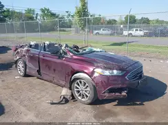 3FA6P0H7XHR364435 2017 FORD FUSION