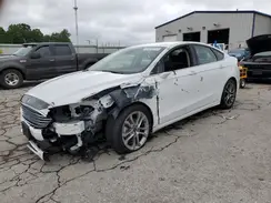 3FA6P0H7XHR369117 2017 FORD FUSION