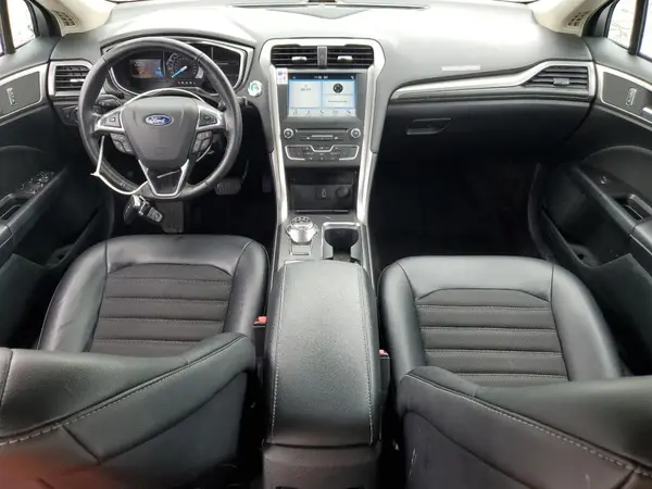 3FA6P0H7XHR369117 2017 FORD FUSION - Image 8
