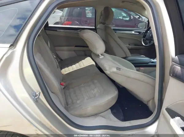 3FA6P0H7XHR369876 2017 FORD FUSION - Image 8