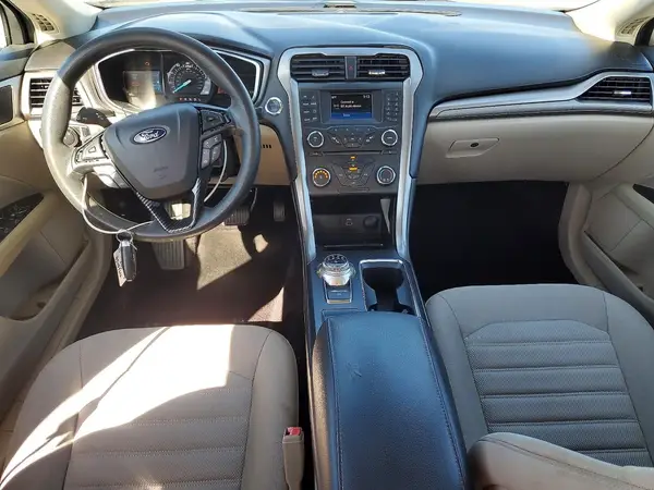 3FA6P0H7XHR369943 2017 FORD FUSION - Image 8