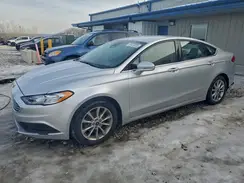 3FA6P0H7XHR370445 2017 FORD FUSION
