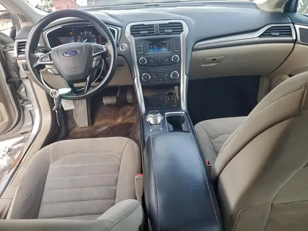 3FA6P0H7XHR370445 2017 FORD FUSION - Image 8