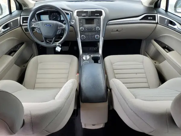 3FA6P0H7XHR370977 2017 FORD FUSION - Image 8