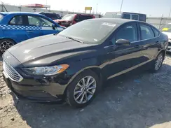3FA6P0H7XHR372275 2017 FORD FUSION