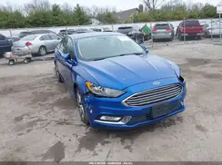 3FA6P0H7XHR372552 2017 FORD FUSION