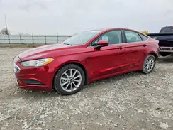 3FA6P0H7XHR372728 2017 FORD FUSION