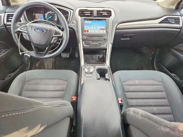 3FA6P0H7XHR372728 2017 FORD FUSION - Image 8