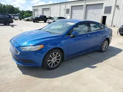 3FA6P0H7XHR374690 2017 FORD FUSION