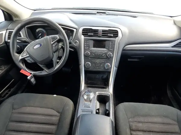 3FA6P0H7XHR374690 2017 FORD FUSION - Image 8