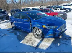 3FA6P0H7XHR374706 2017 FORD FUSION