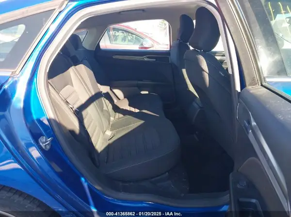 3FA6P0H7XHR374706 2017 FORD FUSION - Image 8