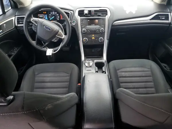 3FA6P0H7XHR375242 2017 FORD FUSION - Image 8