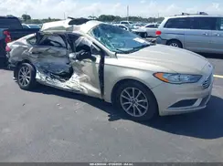 3FA6P0H7XHR377587 2017 FORD FUSION