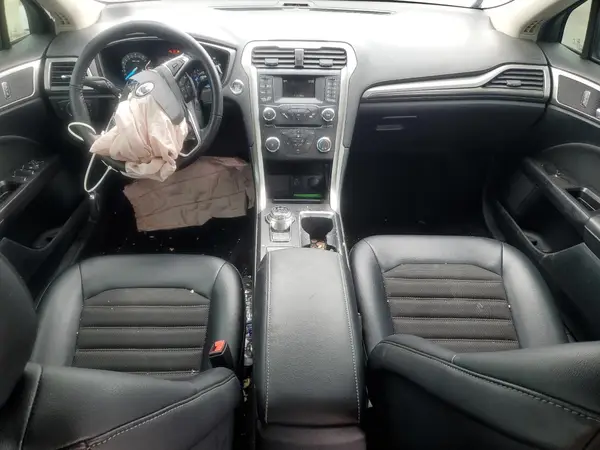 3FA6P0H7XHR378142 2017 FORD FUSION - Image 8