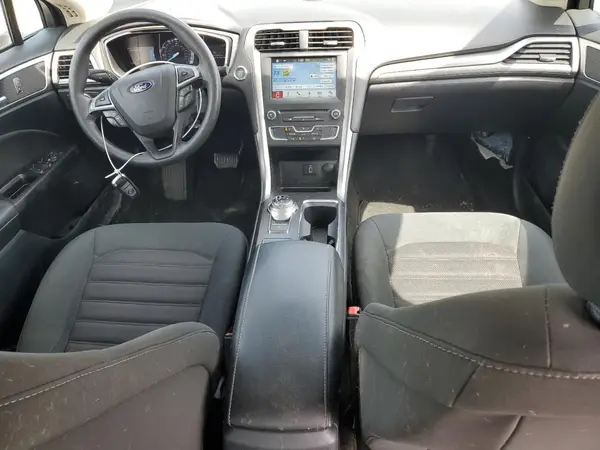 3FA6P0H7XHR378271 2017 FORD FUSION - Image 8