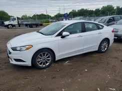 3FA6P0H7XHR380229 2017 FORD FUSION