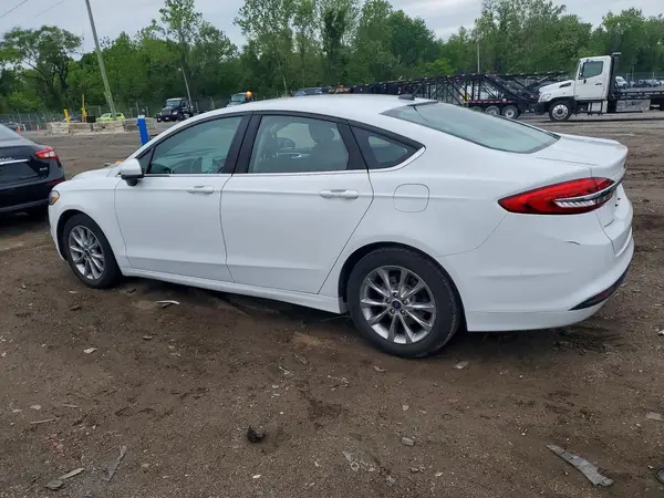 3FA6P0H7XHR380229 2017 FORD FUSION - Image 2