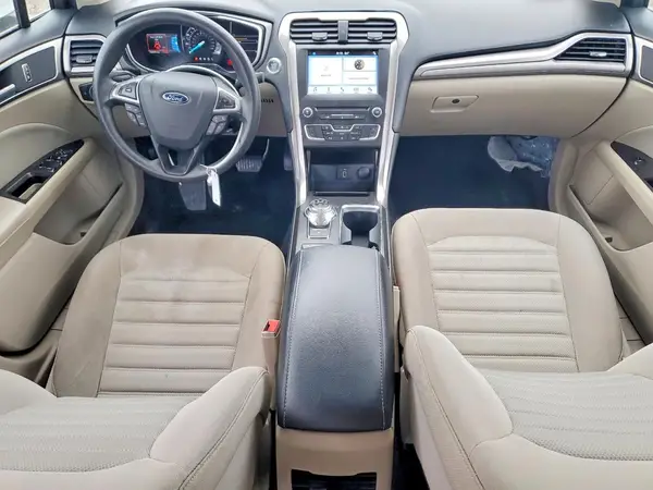 3FA6P0H7XHR380229 2017 FORD FUSION - Image 8