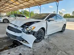 3FA6P0H7XHR382434 2017 FORD FUSION