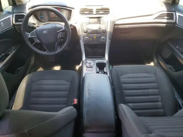 3FA6P0H7XHR382806 2017 FORD FUSION - Image 8