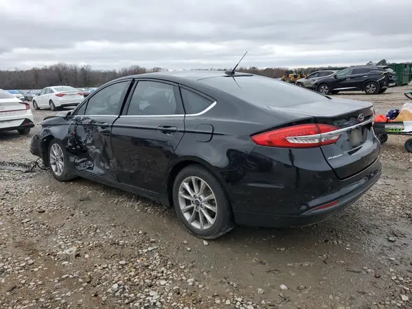 3FA6P0H7XHR383003 2017 FORD FUSION - Image 2