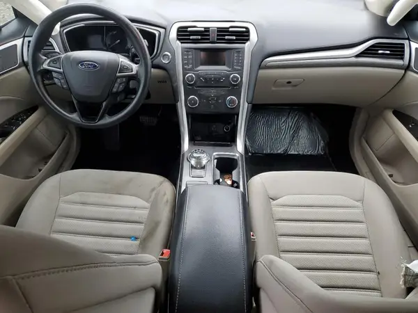3FA6P0H7XHR383003 2017 FORD FUSION - Image 8