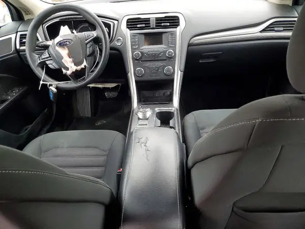 3FA6P0H7XHR388041 2017 FORD FUSION - Image 8