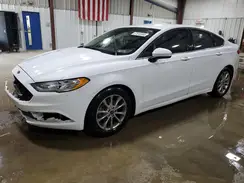3FA6P0H7XHR390999 2017 FORD FUSION