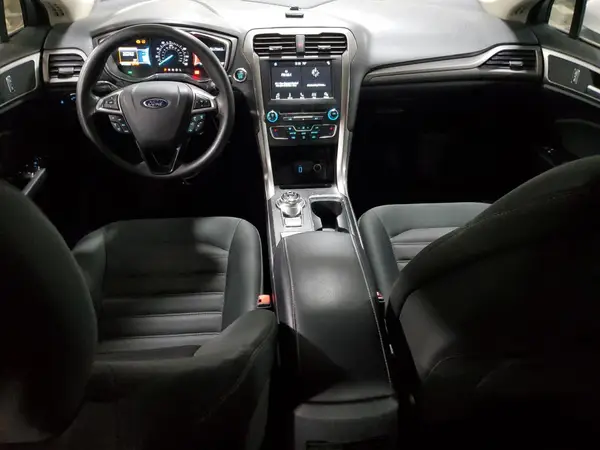 3FA6P0H7XHR390999 2017 FORD FUSION - Image 8