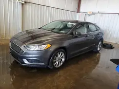 3FA6P0H7XHR391070 2017 FORD FUSION