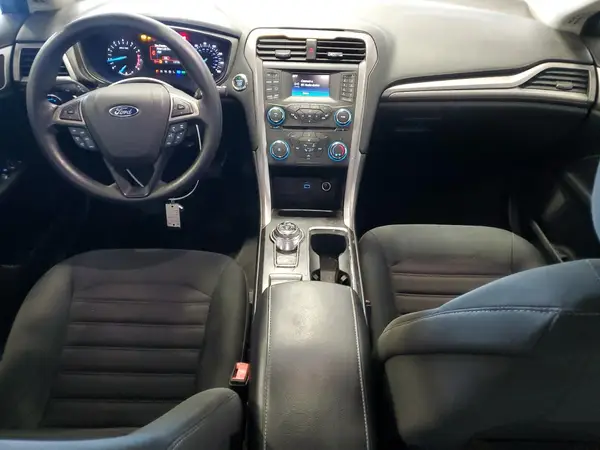 3FA6P0H7XHR391070 2017 FORD FUSION - Image 8
