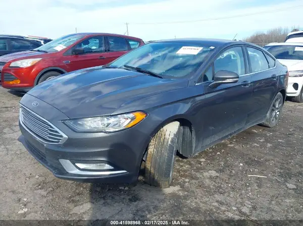 3FA6P0H7XHR391781 2017 FORD FUSION - Image 2