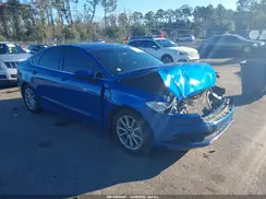 3FA6P0H7XHR392834 2017 FORD FUSION