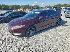 3FA6P0H7XHR392977 2017 FORD FUSION