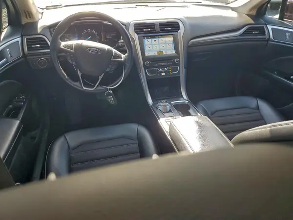3FA6P0H7XHR392977 2017 FORD FUSION - Image 8