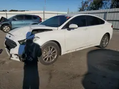 3FA6P0H7XHR393112 2017 FORD FUSION