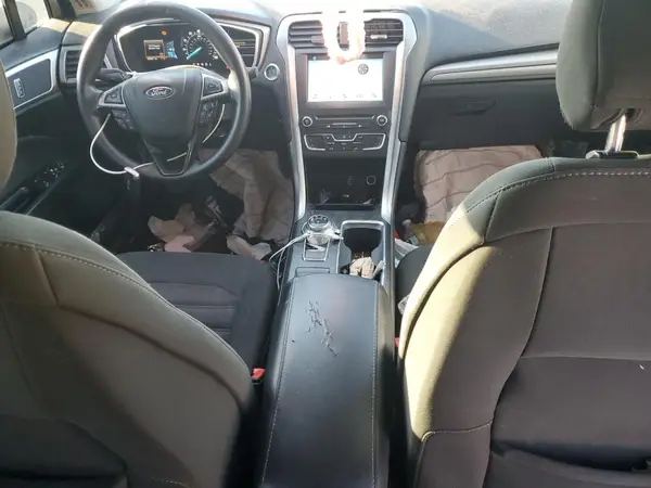3FA6P0H7XHR393112 2017 FORD FUSION - Image 8