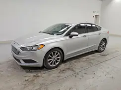 3FA6P0H7XHR393451 2017 FORD FUSION