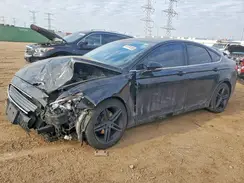 3FA6P0H7XHR393837 2017 FORD FUSION