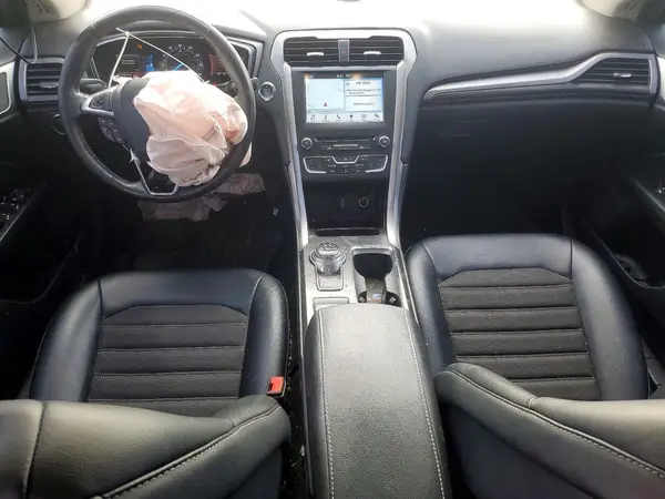 3FA6P0H7XHR393837 2017 FORD FUSION - Image 8