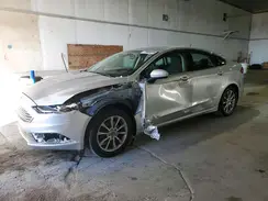 3FA6P0H7XHR394549 2017 FORD FUSION