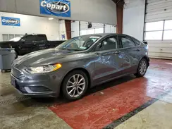 3FA6P0H7XHR394888 2017 FORD FUSION