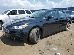 3FA6P0H7XHR395488 2017 FORD FUSION