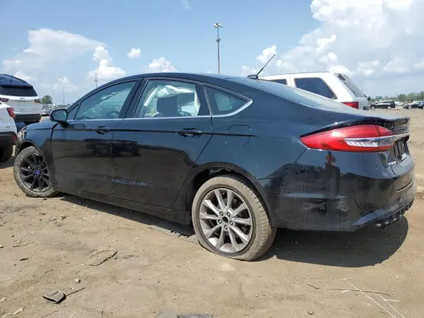 3FA6P0H7XHR395488 2017 FORD FUSION - Image 2