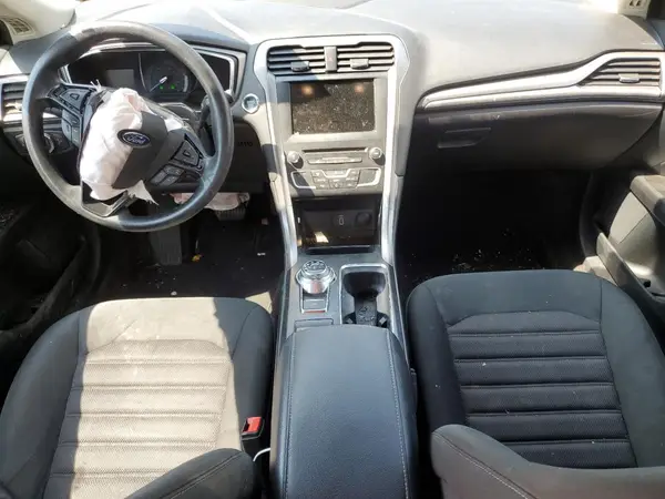 3FA6P0H7XHR395488 2017 FORD FUSION - Image 8