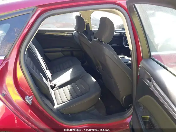 3FA6P0H7XHR395748 2017 FORD FUSION - Image 8