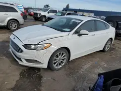 3FA6P0H7XHR395863 2017 FORD FUSION