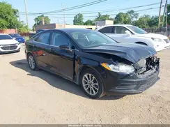 3FA6P0H7XHR396916 2017 FORD FUSION